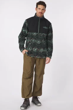 Billabong Fleece Boundary Re-Issue