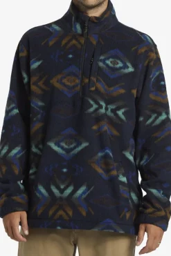 Billabong Fleece Boundary