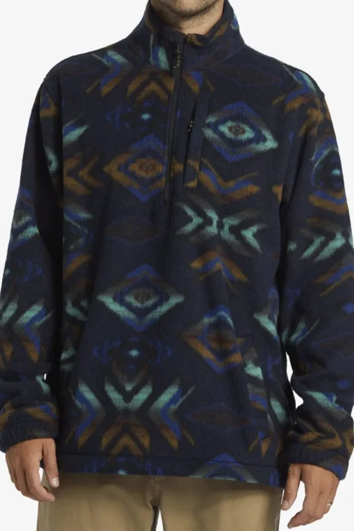 Billabong Fleece Boundary
