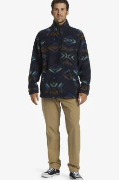 Billabong Fleece Boundary