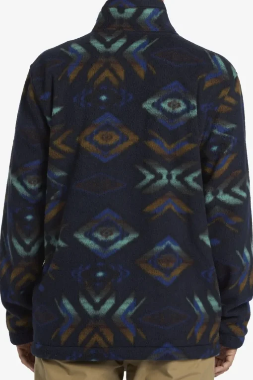 Billabong Fleece Boundary