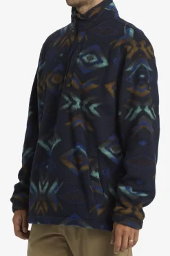 Billabong Fleece Boundary