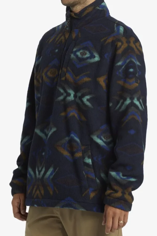 Billabong Fleece Boundary
