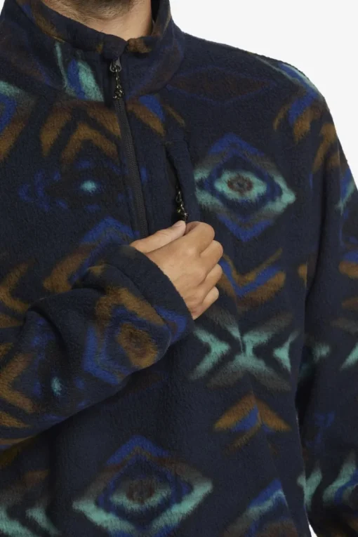 Billabong Fleece Boundary