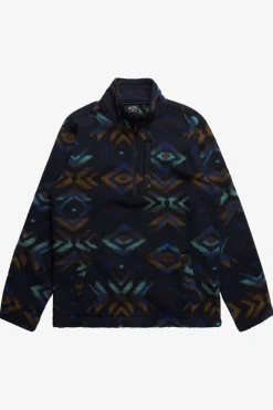 Billabong Fleece Boundary