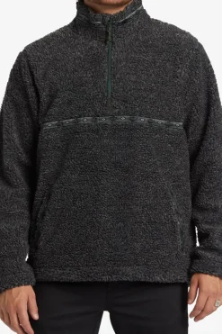 Billabong Fleece Boundary Tombstone
