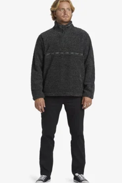 Billabong Fleece Boundary Tombstone