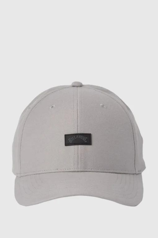 Billabong Hoed Surftrek Snapback