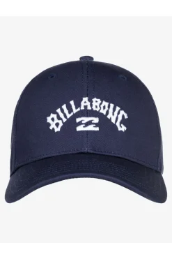 Billabong Pet Arch Snapback