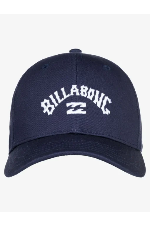Billabong Pet Arch Snapback