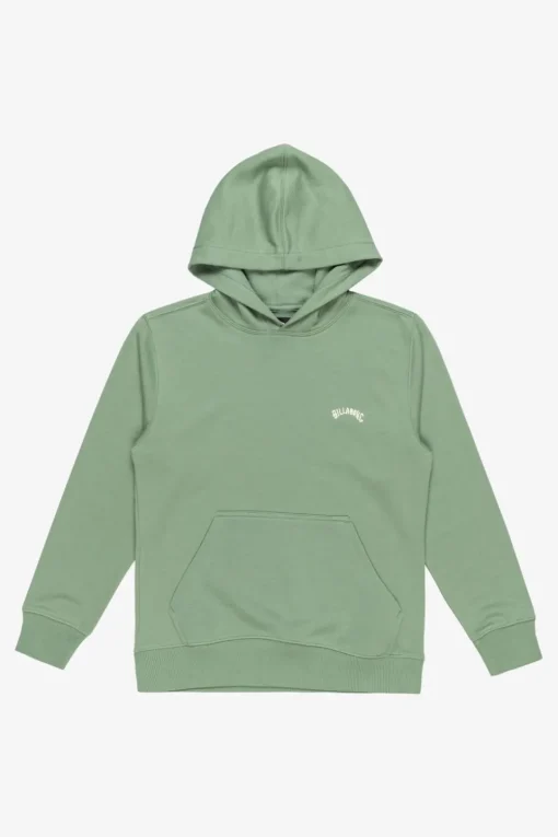 Billabong Trui Arch Po Lt
