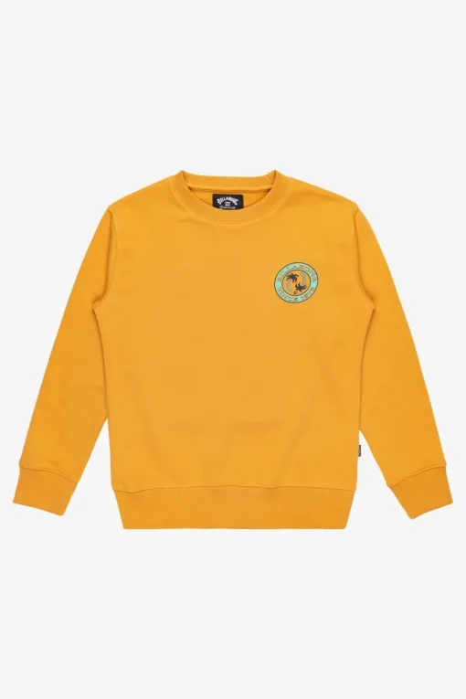 Billabong Trui Foundation Cr