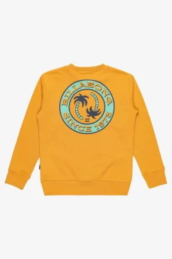 Billabong Trui Foundation Cr