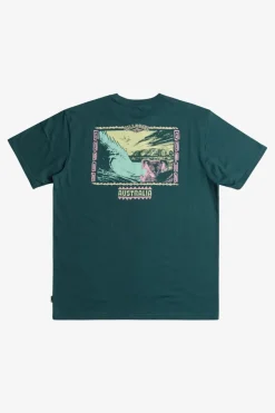 Billabong T-Shirt Dreamy Place