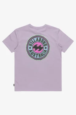 Billabong T-Shirt Know The Feeling
