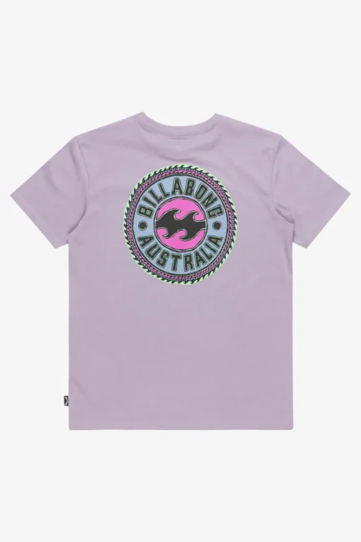 Billabong T-Shirt Know The Feeling