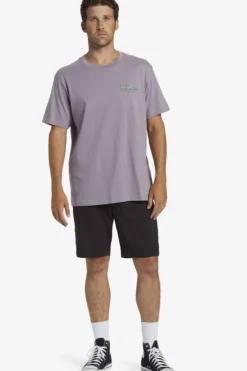 Billabong T-Shirt Lizard
