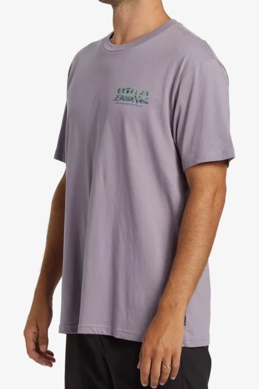 Billabong T-Shirt Lizard