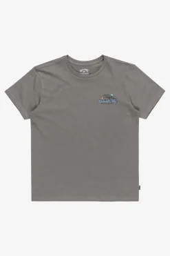 Billabong T-Shirt Lizard Mountain