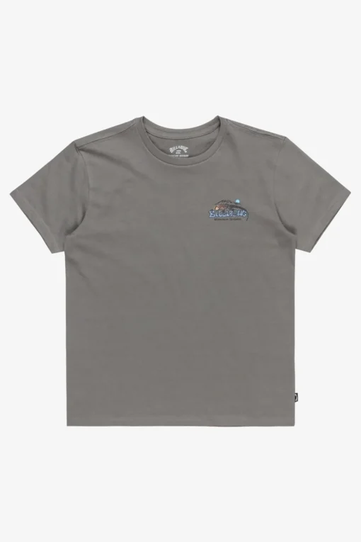 Billabong T-Shirt Lizard Mountain