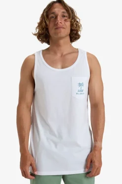 Billabong T-Shirt Troppo Pkt Tk