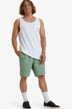 Billabong T-Shirt Troppo Pkt Tk