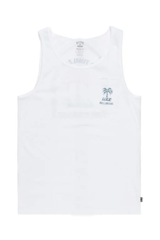 Billabong T-Shirt Troppo Pkt Tk
