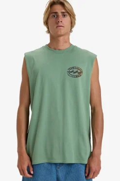 Billabong T-Shirt Venice Mu