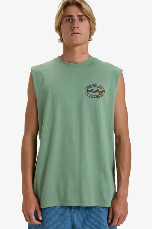 Billabong T-Shirt Venice Mu