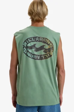 Billabong T-Shirt Venice Mu