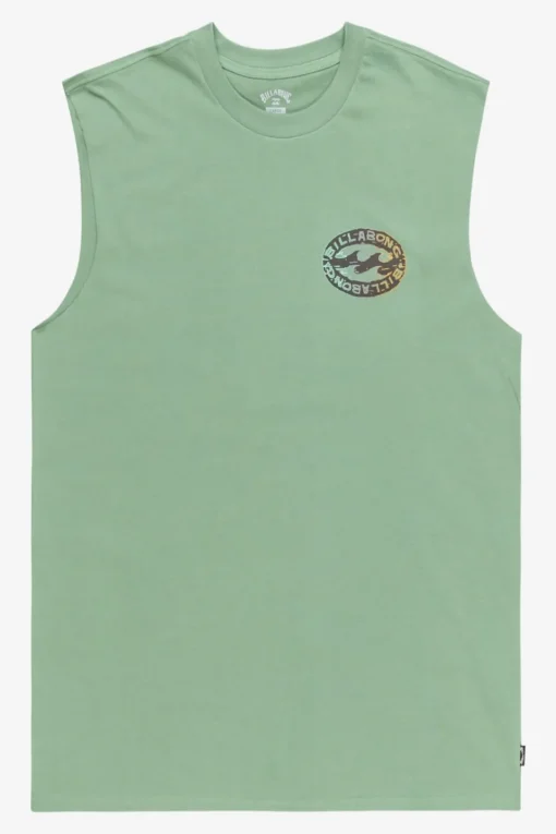 Billabong T-Shirt Venice Mu