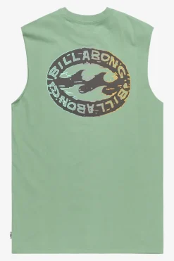 Billabong T-Shirt Venice Mu