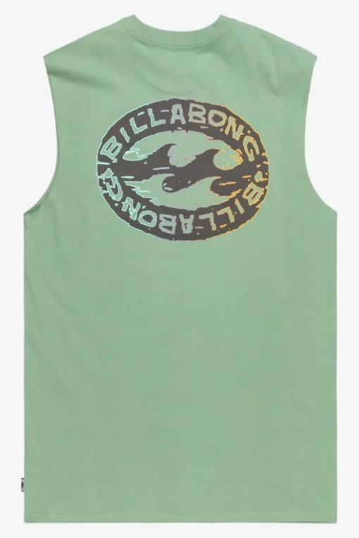 Billabong T-Shirt Venice Mu
