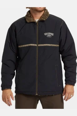 Billabong Windstopper Gnaraloo Reversible