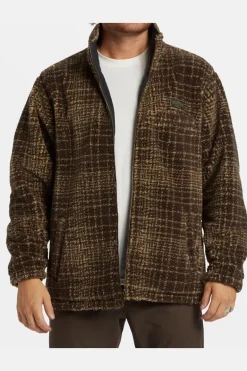 Billabong Windstopper Gnaraloo Reversible