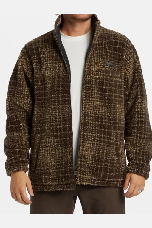 Billabong Windstopper Gnaraloo Reversible