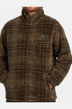 Billabong Windstopper Gnaraloo Reversible