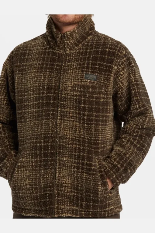 Billabong Windstopper Gnaraloo Reversible
