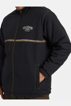 Billabong Windstopper Gnaraloo Reversible