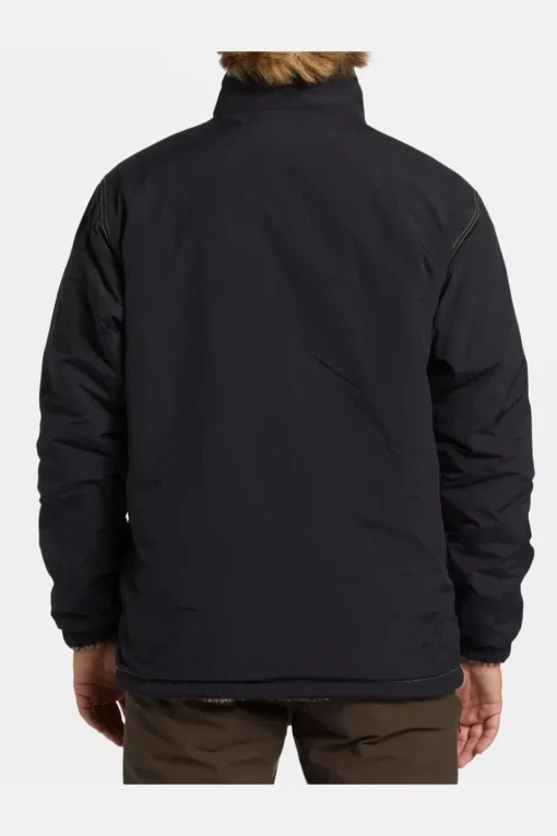 Billabong Windstopper Gnaraloo Reversible