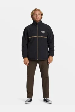 Billabong Windstopper Gnaraloo Reversible