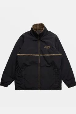 Billabong Windstopper Gnaraloo Reversible
