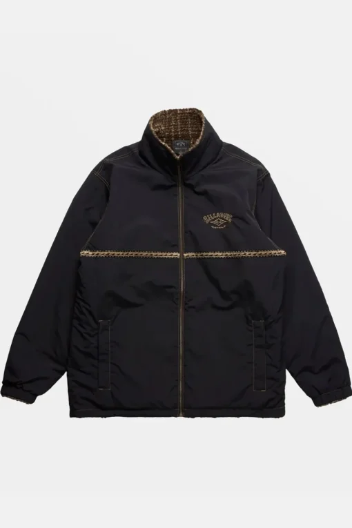 Billabong Windstopper Gnaraloo Reversible