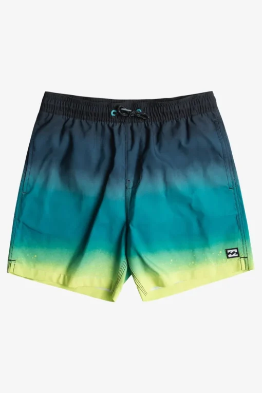 Billabong Zwemshort All Day Fade