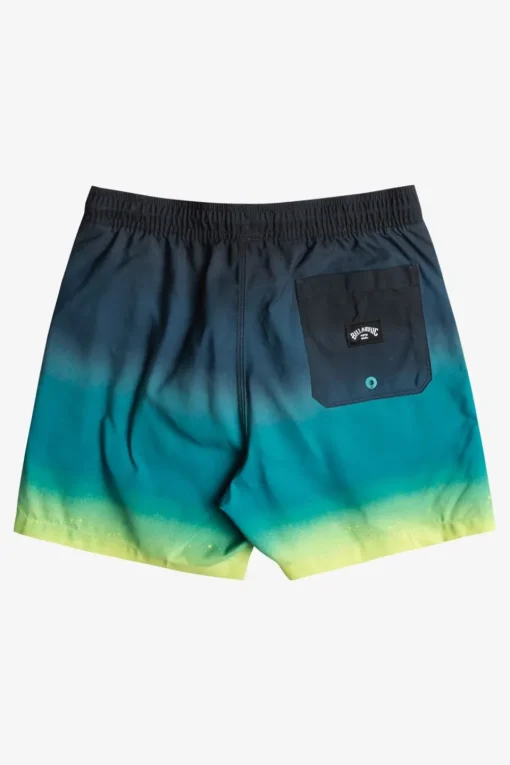 Billabong Zwemshort All Day Fade
