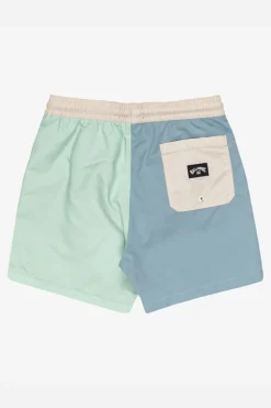Billabong Zwemshort Interchange Lb