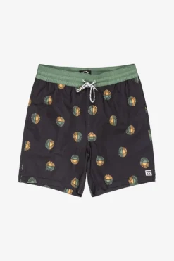Billabong Zwemshort Sundays