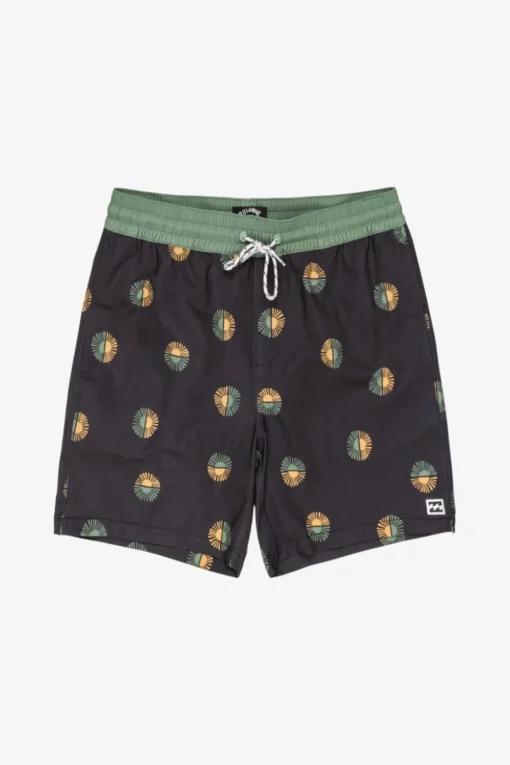 Billabong Zwemshort Sundays