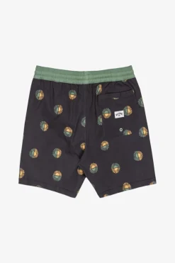 Billabong Zwemshort Sundays
