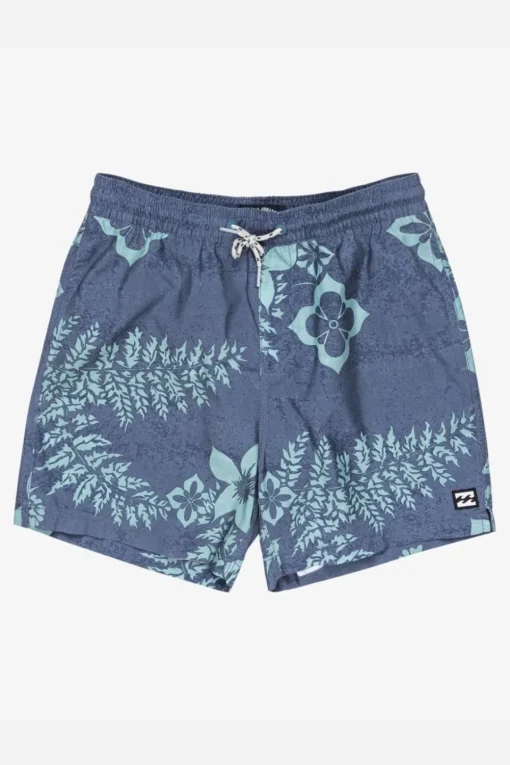 Billabong Zwemshort Vacay Lb